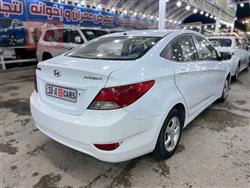 هيونداي أكسنت